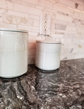 Calacatta Gold Manhattan Marble Mosaic Honed